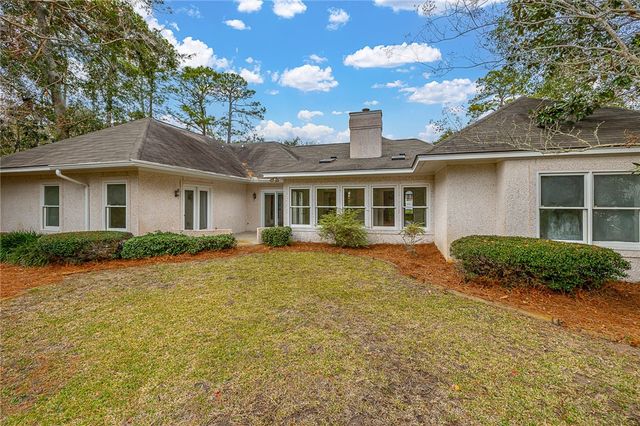 306 Carnoustie, St Simons Island, GA 31522