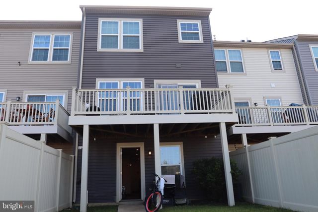 12212 REVOLUTION CT, Waldorf, MD 20602