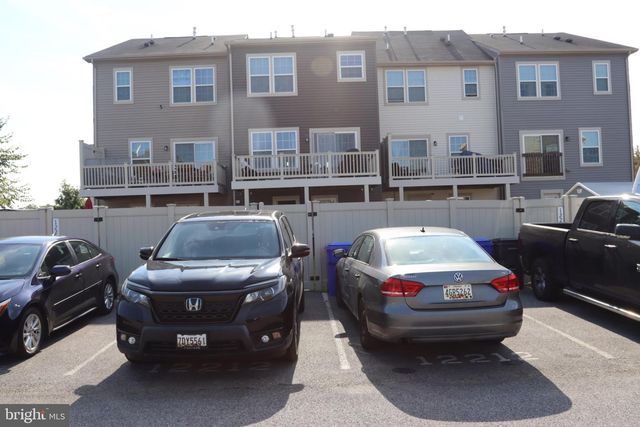 12212 REVOLUTION CT, Waldorf, MD 20602