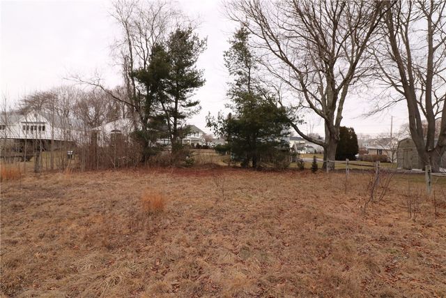0 Fairway Drive, Narragansett, RI 02882