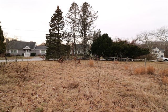 0 Fairway Drive, Narragansett, RI 02882