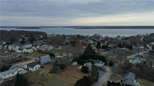 0 Fairway Drive, Narragansett, RI 02882