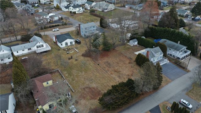 0 Fairway Drive, Narragansett, RI 02882