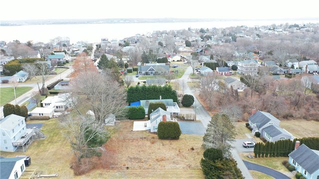 0 Fairway Drive, Narragansett, RI 02882