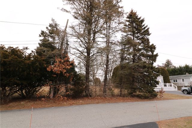 0 Fairway Drive, Narragansett, RI 02882