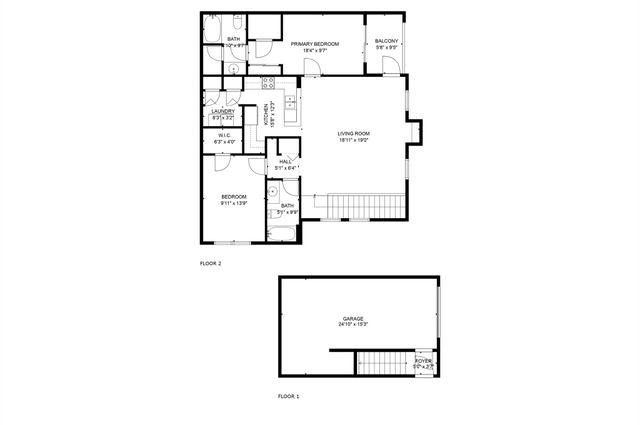 118 SW Peacock Boulevard 10-207, Port St Lucie, FL 34986