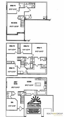 6313 S 214th Avenue, Elkhorn, NE 68022