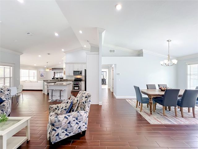 3020 HARTLAND COURT, Orlando, FL 32825