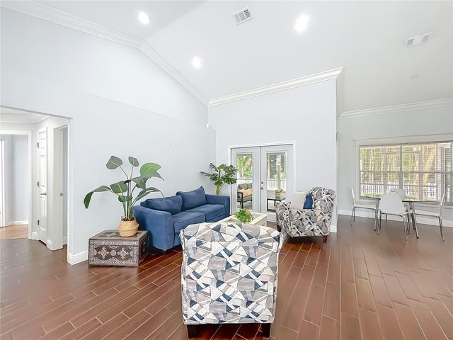 3020 HARTLAND COURT, Orlando, FL 32825
