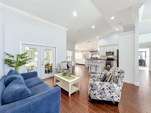 3020 HARTLAND COURT, Orlando, FL 32825