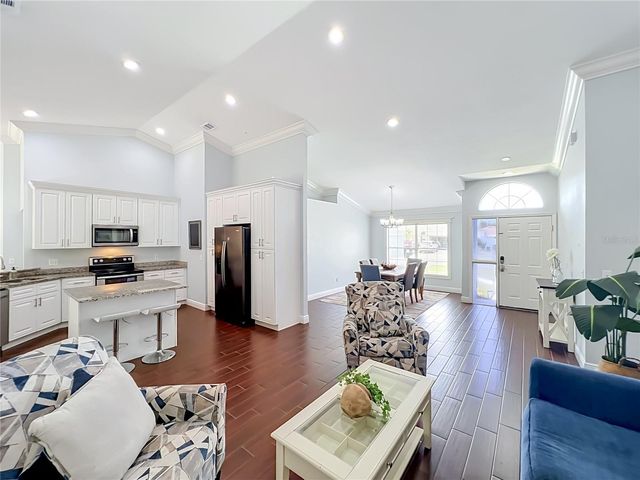 3020 HARTLAND COURT, Orlando, FL 32825