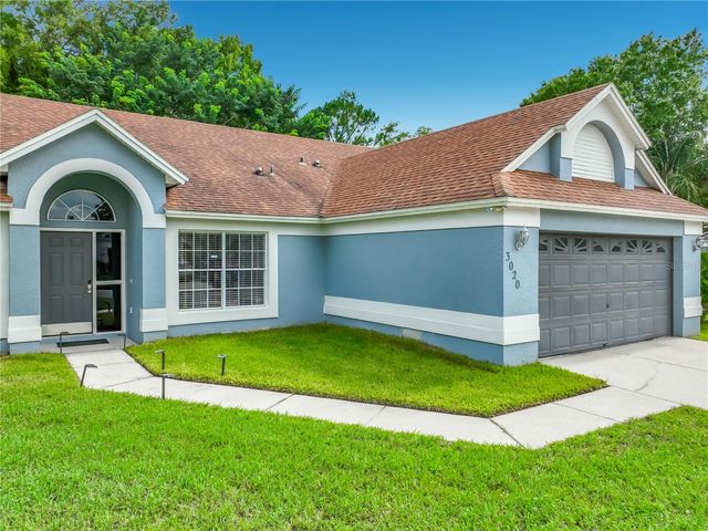 3020 HARTLAND COURT, Orlando, FL 32825