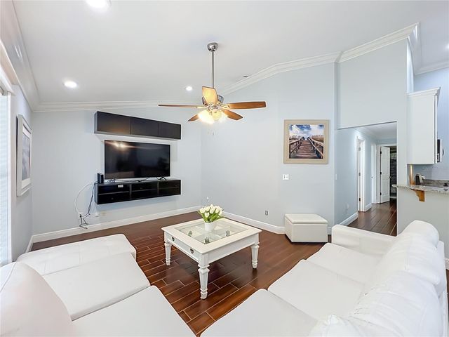 3020 HARTLAND COURT, Orlando, FL 32825