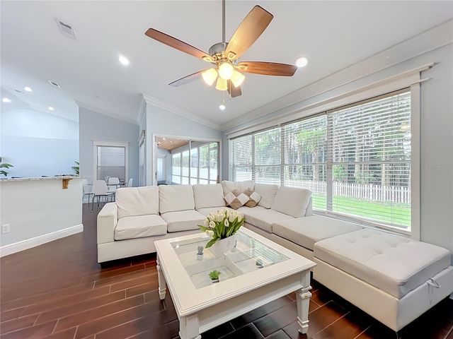 3020 HARTLAND COURT, Orlando, FL 32825