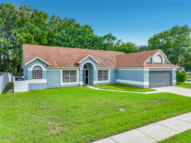 3020 HARTLAND COURT, Orlando, FL 32825