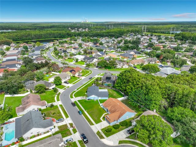 3020 HARTLAND COURT, Orlando, FL 32825