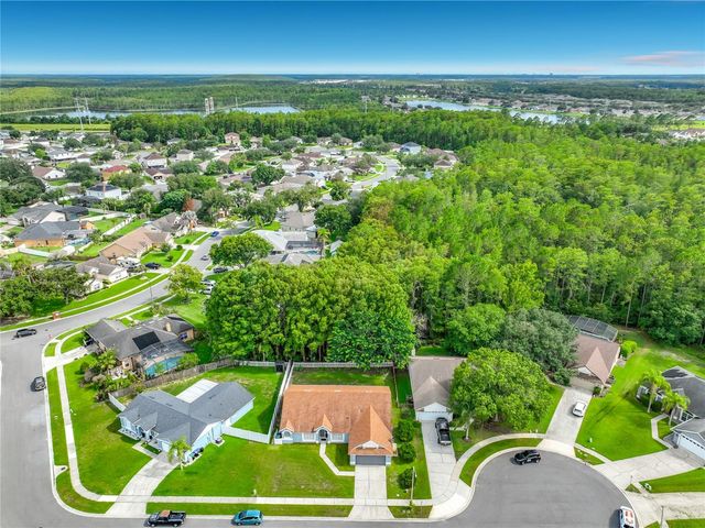 3020 HARTLAND COURT, Orlando, FL 32825