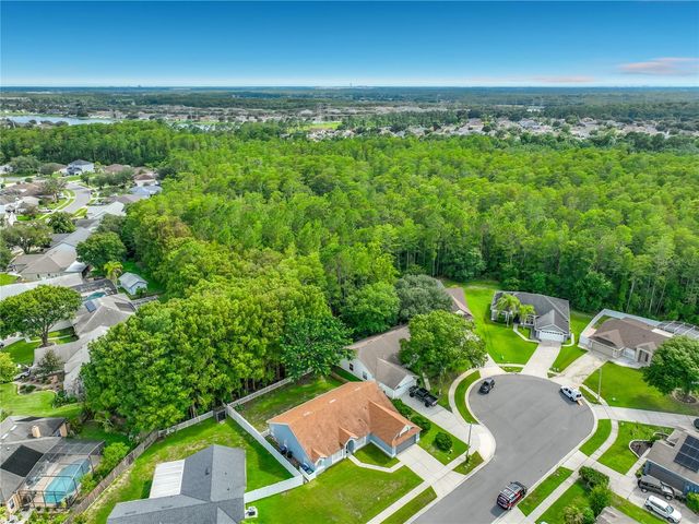 3020 HARTLAND COURT, Orlando, FL 32825