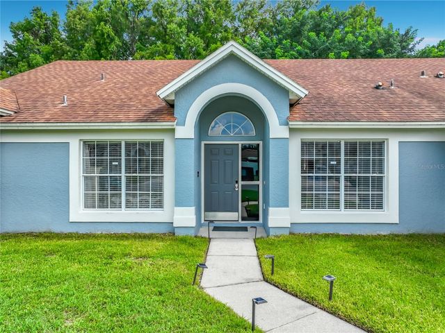3020 HARTLAND COURT, Orlando, FL 32825