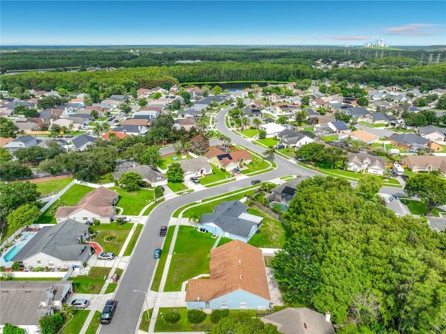 3020 HARTLAND COURT, Orlando, FL 32825
