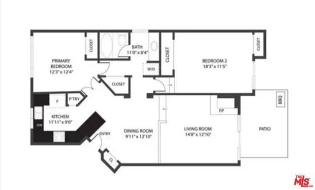 25545 Pine Creek Lane, Los Angeles, CA 90744