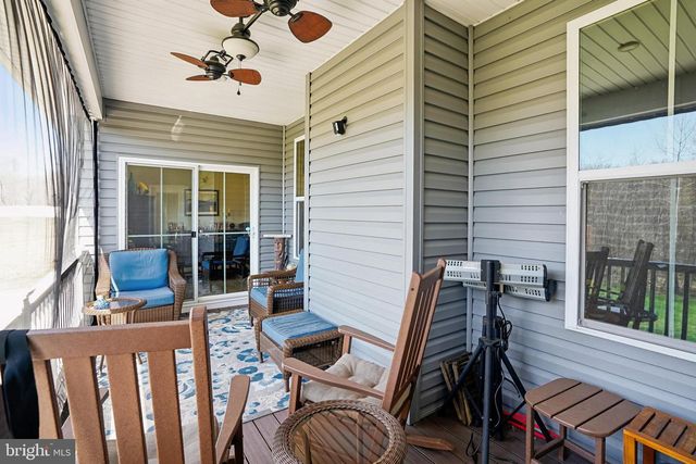 509 BABS RUN, Fredericksburg, VA 22406