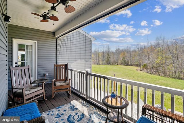 509 BABS RUN, Fredericksburg, VA 22406