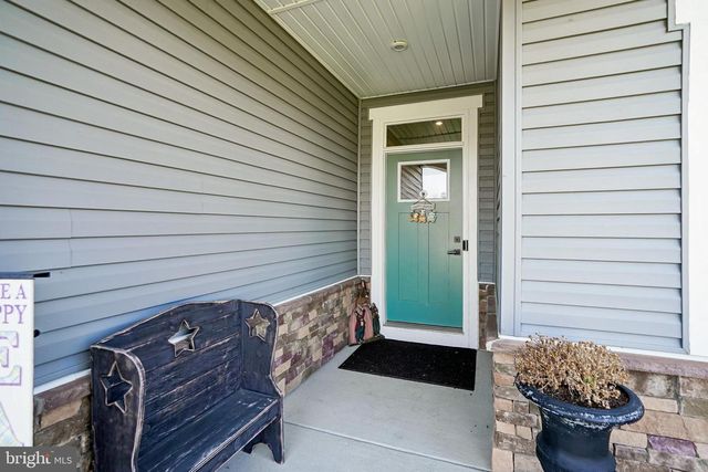 509 BABS RUN, Fredericksburg, VA 22406