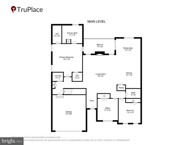 509 BABS RUN, Fredericksburg, VA 22406