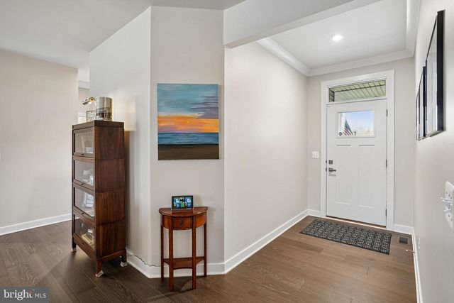 509 BABS RUN, Fredericksburg, VA 22406