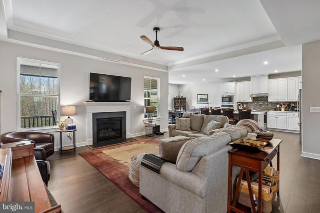 509 BABS RUN, Fredericksburg, VA 22406