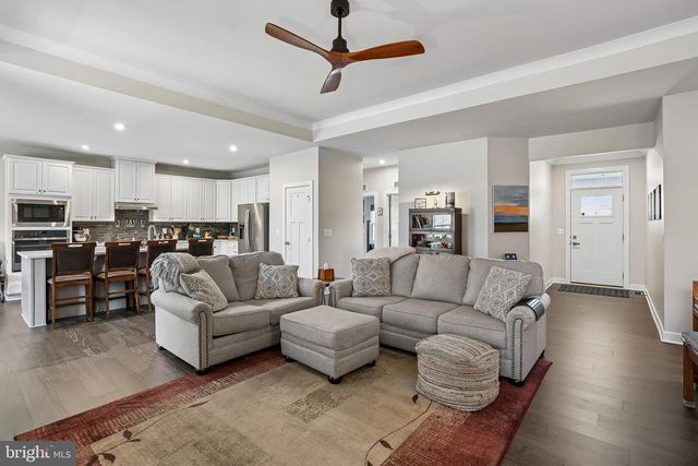 509 BABS RUN, Fredericksburg, VA 22406