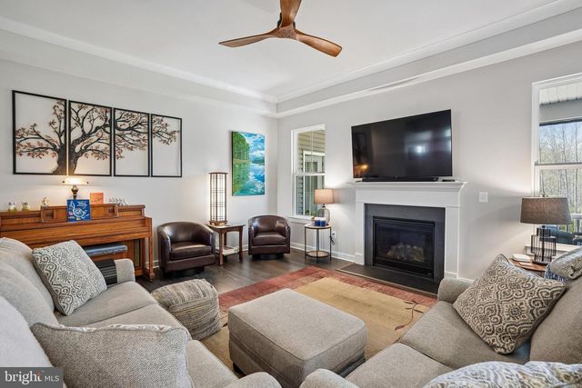 509 BABS RUN, Fredericksburg, VA 22406