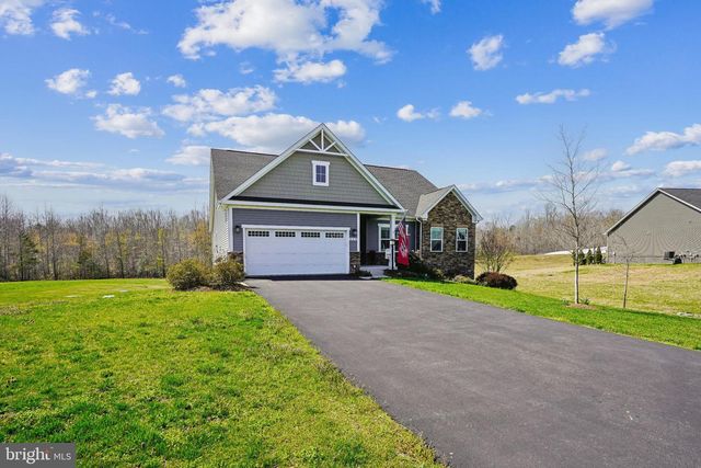 509 BABS RUN, Fredericksburg, VA 22406