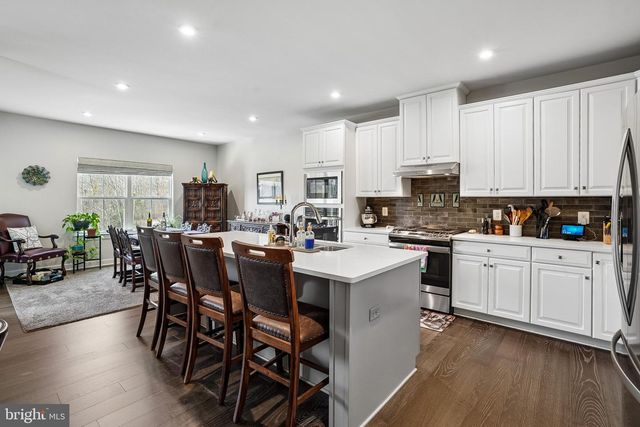 509 BABS RUN, Fredericksburg, VA 22406