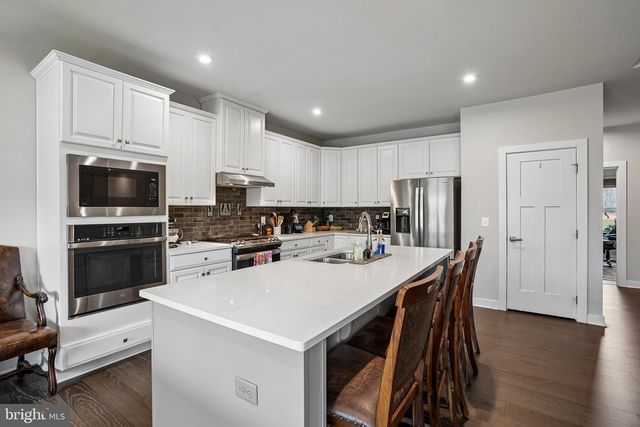 509 BABS RUN, Fredericksburg, VA 22406