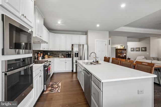 509 BABS RUN, Fredericksburg, VA 22406