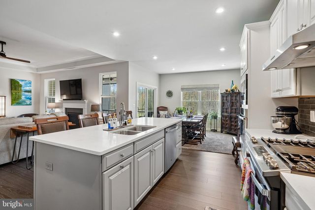 509 BABS RUN, Fredericksburg, VA 22406