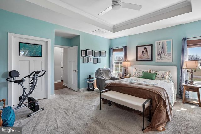 509 BABS RUN, Fredericksburg, VA 22406