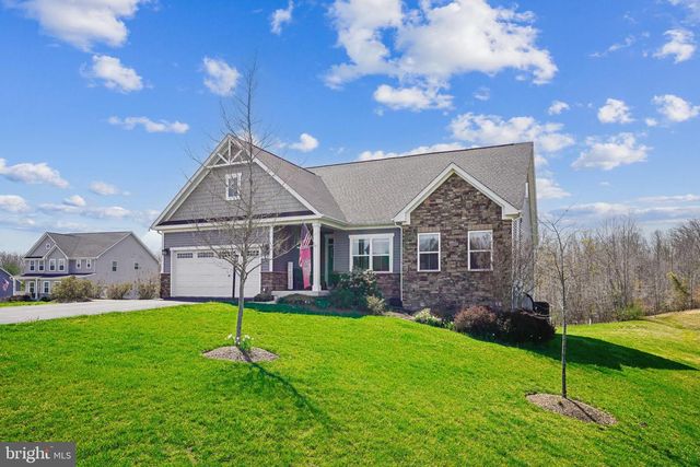 509 BABS RUN, Fredericksburg, VA 22406