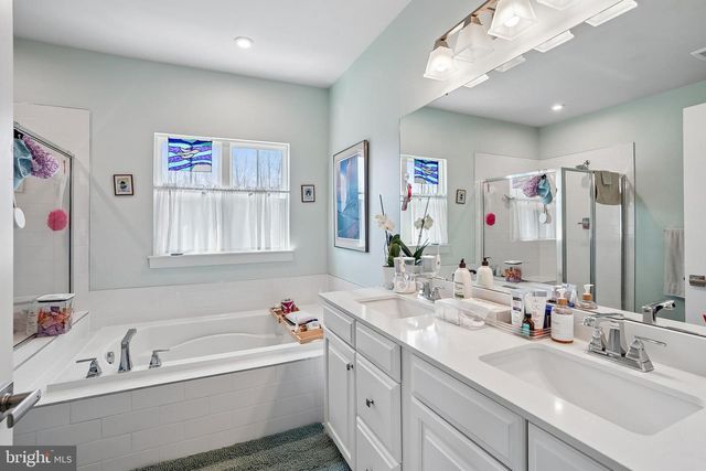 509 BABS RUN, Fredericksburg, VA 22406