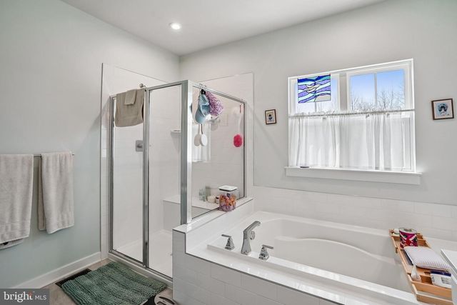 509 BABS RUN, Fredericksburg, VA 22406