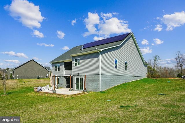 509 BABS RUN, Fredericksburg, VA 22406