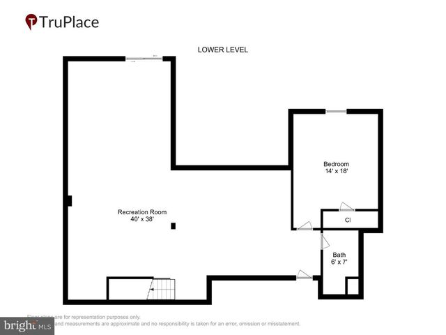 509 BABS RUN, Fredericksburg, VA 22406