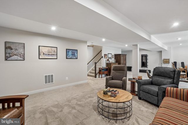 509 BABS RUN, Fredericksburg, VA 22406