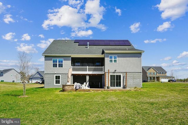 509 BABS RUN, Fredericksburg, VA 22406