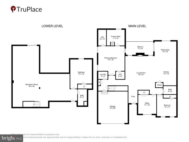 509 BABS RUN, Fredericksburg, VA 22406