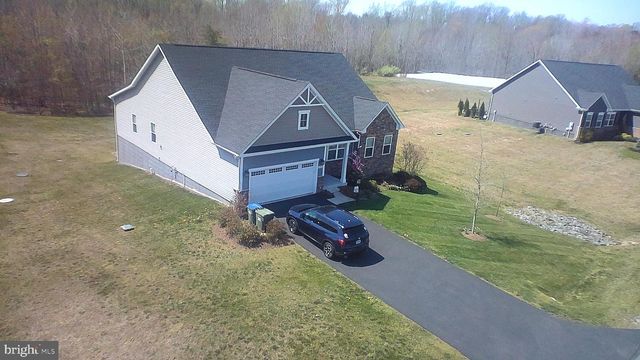 509 BABS RUN, Fredericksburg, VA 22406