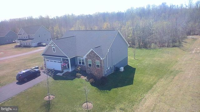 509 BABS RUN, Fredericksburg, VA 22406