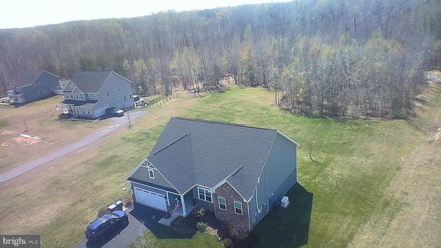 509 BABS RUN, Fredericksburg, VA 22406